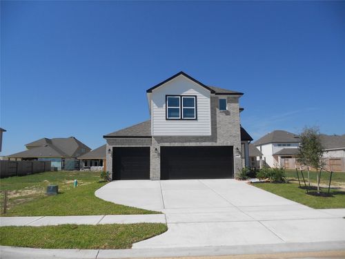 750 Marion Place Drive, Dayton, TX, 77535 | Card Image