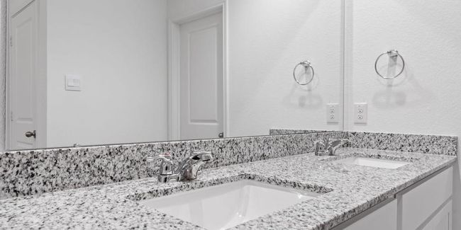 *Images are for illustration only and options may vary from home as built. | Image 33