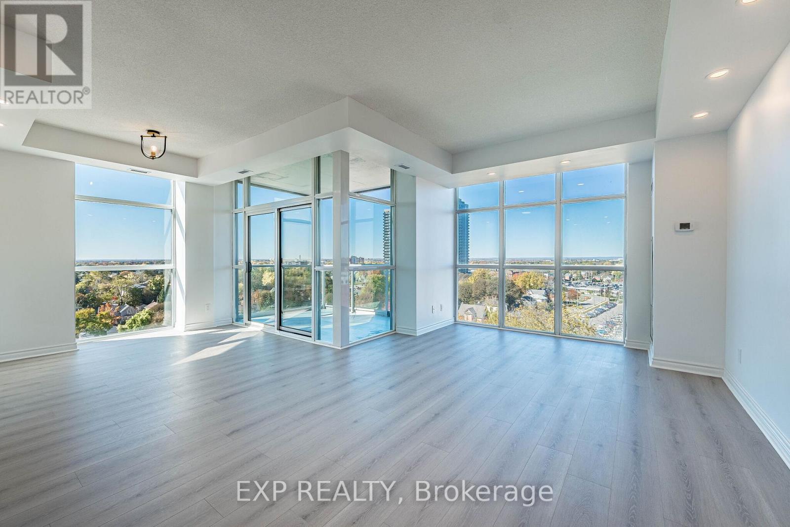 Residential Lease in Brampton (Downtown Brampton) 3