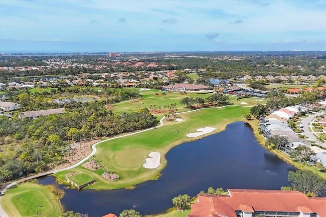 UNIT-1215 - 9641 Castle Point Dr, Condo with 2 bedrooms, 2 bathrooms and null parking in Sarasota FL | Image 70