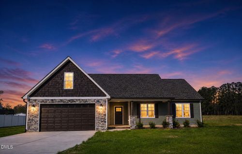 165 Bay Valley Rd, Kenly, NC, 27542-8471 | Card Image