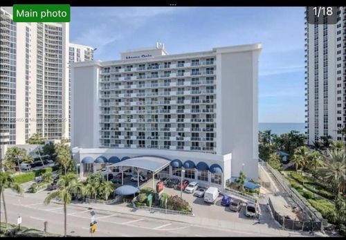 19201 Collins Ave, Sunny Isles Beach, FL, 33160-2202 | Card Image