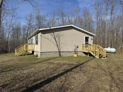 W9618 Mile Rd, Ladysmith, WI, 54848 | Card Image