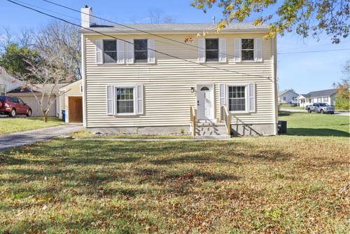 20 Bon Haven Ave, Winchester, KY, 40391-1108 | Card Image