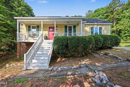 924 Big Bend Ct, Wake Forest, NC, 27587-7152 | Card Image