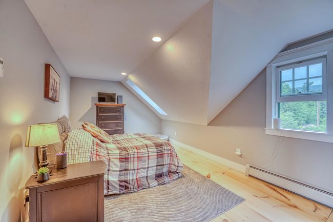 234 Carter Mountain Rd, House other with 4 bedrooms, 3 bathrooms and null parking in New Hampton NH | Image 30