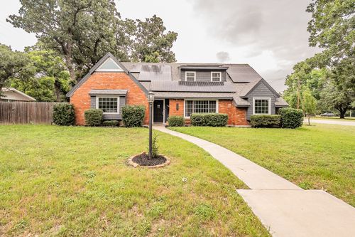7341 Normandy Rd, Fort Worth, TX, 76112-5341 | Card Image