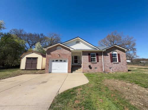 1690 Sparkleberry Dr, Clarksville, TN, 37042-6998 | Card Image