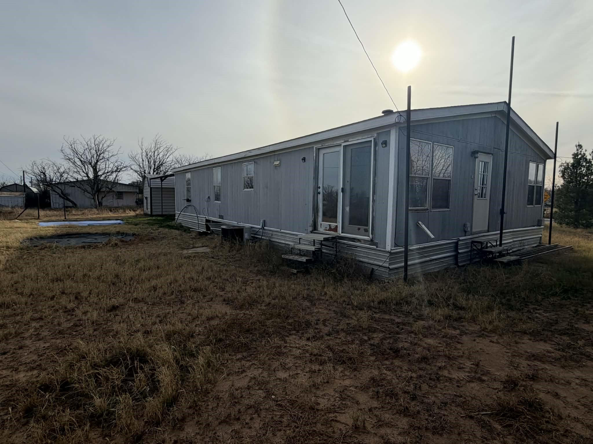 Residential in Big Spring 2