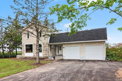 531 Rte 400, Russell, ON, K4R1E5 | Card Image
