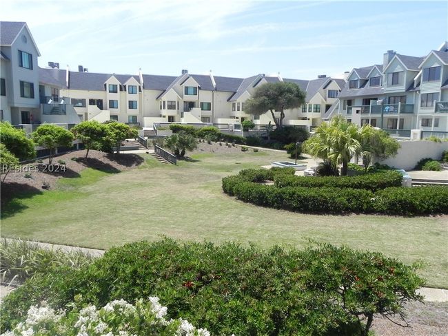 660 - 660 New Haven Ct, Condo with 3 bedrooms, 3 bathrooms and null parking in Fripp Island SC | Image 44