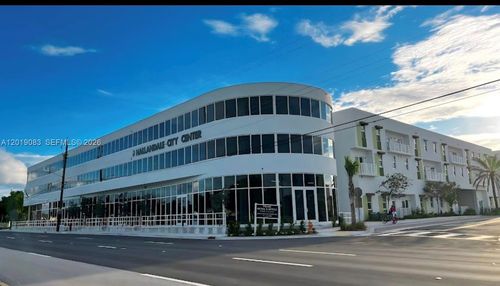 2004-501 N Dixie Hwy, Hallandale Beach, FL, 33009 | Card Image