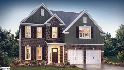 102 Archer Drive, Greenwood, SC, 29653 | Card Image