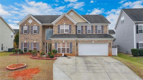 4413 Edbury Ct, High Point, NC, 27265-9291 | Card Image