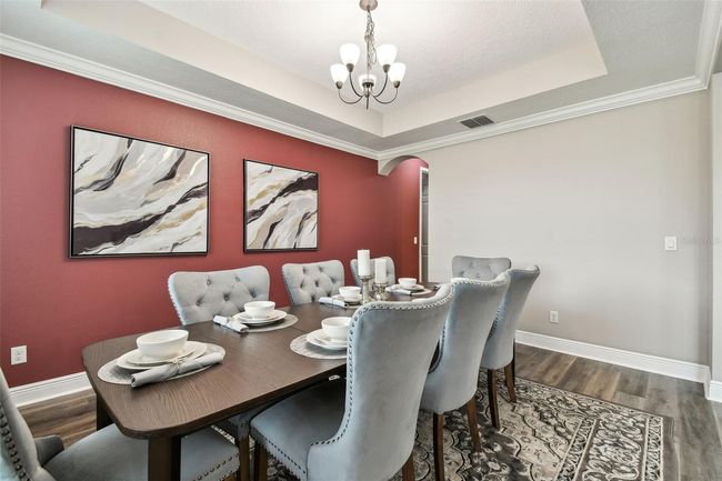 10701 Morning Dew Way, House other with 7 bedrooms, 6 bathrooms and null parking in TAMPA FL | Image 13