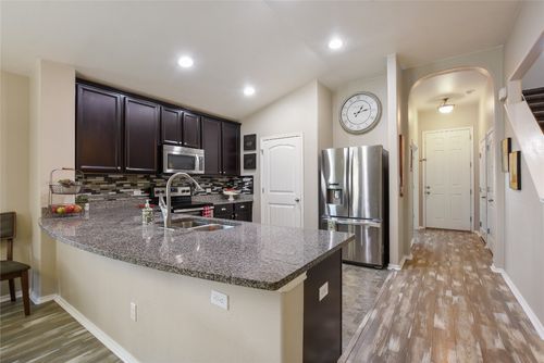 16809 Bridgefarmer Blvd, Pflugerville, TX, 78660-3474 | Card Image