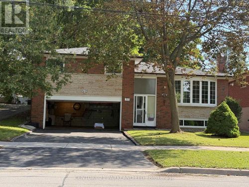 59 Cedar Drive, Toronto (Scarborough Village), ON, M1J3E9 | Card Image