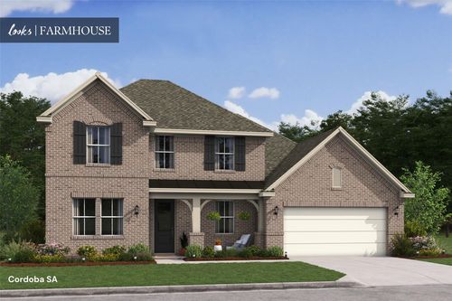 18722 Eastwood Ridge Ct, Crosby, TX, 77532 | Card Image