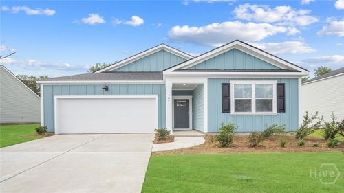 305 Royal Fern Lane, Statesboro, GA, 30461 | Card Image