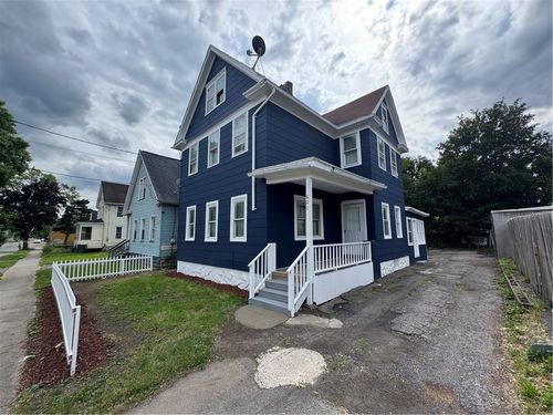 601 Child St, Rochester, NY, 14606-1154 | Card Image