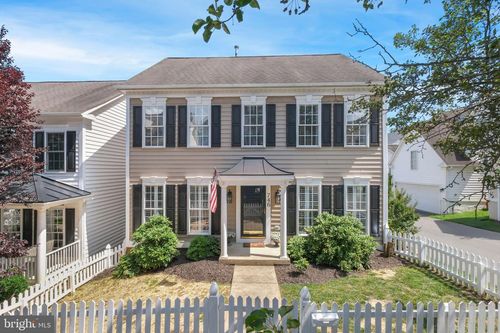746 Lake Varuna Mews, GAITHERSBURG, MD, 20878-3208 | Card Image