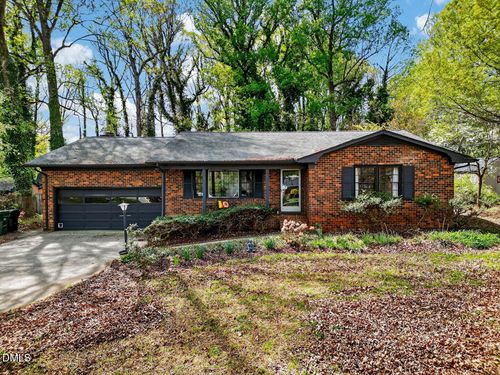 2509 Elderwood Ln, Burlington, NC, 27215-5411 | Card Image