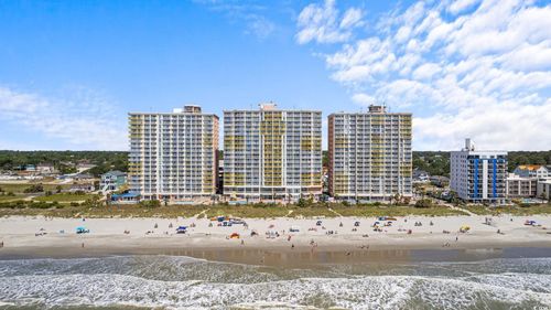 16011602-2701 S Ocean Blvd, North Myrtle Beach, SC, 29582-4641 | Card Image