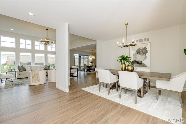 Photo representation of similar home. Some features shown may be optional. | Image 13