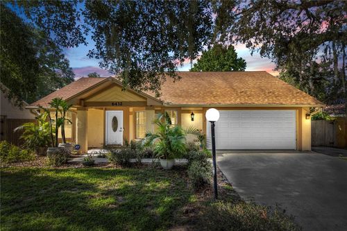 6432 Lake Horseshoe Dr, ORLANDO, FL, 32818-1737 | Card Image