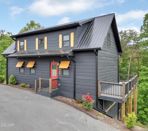 1366 Lake Haven Way, Sevierville, TN, 37862 | Card Image
