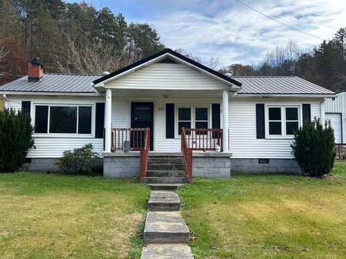 319 Highway 472, Manchester, KY, 40962-4845 | Card Image