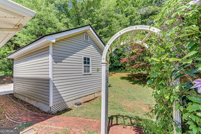 3745 Maple Forge Ln, House other with 4 bedrooms, 4 bathrooms and null parking in Gainesville GA | Image 18