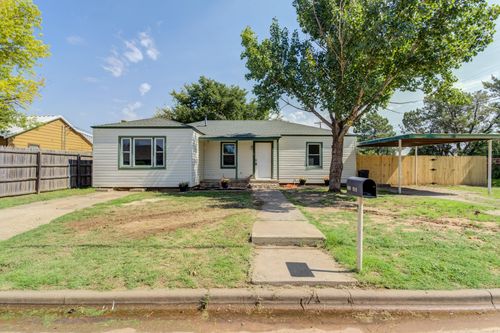 1010 13th Street, Abernathy, TX, 79311 | Card Image
