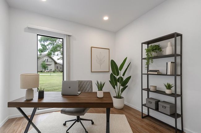 20 Coolcrest Dr, House other with 3 bedrooms, 2 bathrooms and 2 parking in Pointblank TX | Image 21
