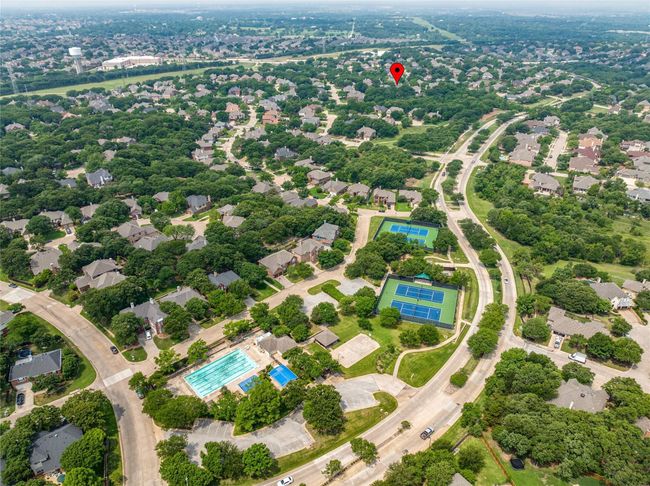 View of property location featuring a pool | Image 39
