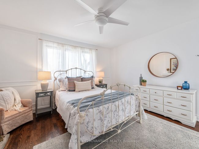 42 Normandy Blvd, House other with 3 bedrooms, 2 bathrooms and 1 parking in Toronto ON | Image 20
