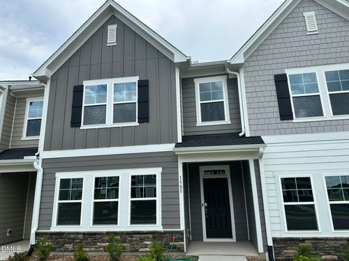 1505 Fruit Tree Ln, Wake Forest, NC, 27587 | Card Image
