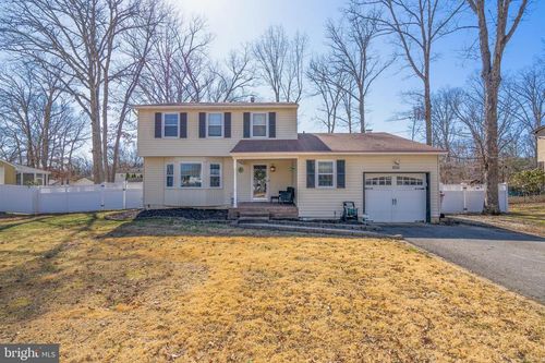 2524 Brookfield Street, Vineland, NJ, 08361 | Card Image
