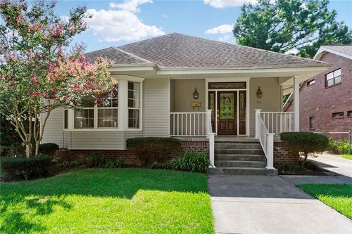 416 Rosa Ave, Metairie, LA, 70005-3420 | Card Image