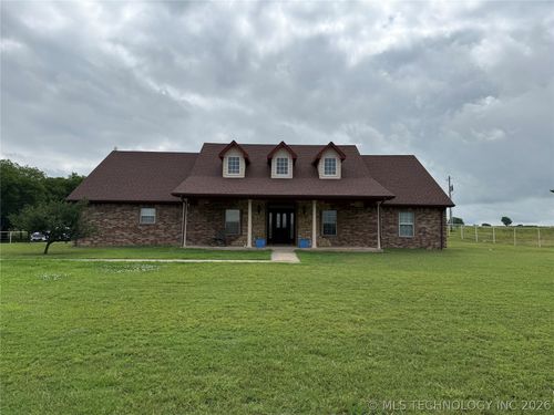 9488 Refinery Rd, Ardmore, OK, 73401-7686 | Card Image