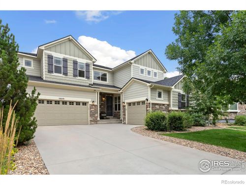5609 Coppervein St, Fort Collins, CO, 80528-5602 | Card Image