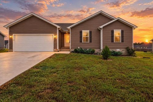 460 Lansing Ln, Bowling Green, KY, 42101-0797 | Card Image