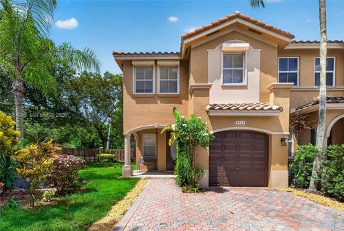 8928 Sw 109th Ave, Miami, FL, 33176-1219 | Card Image