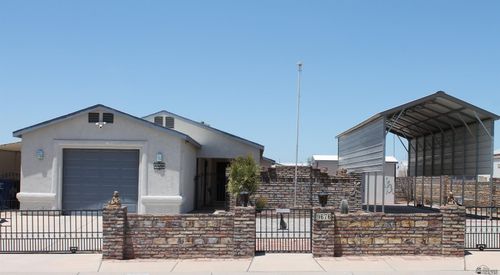 9676 E 33rd Ln, Yuma, AZ, 85365-5908 | Card Image