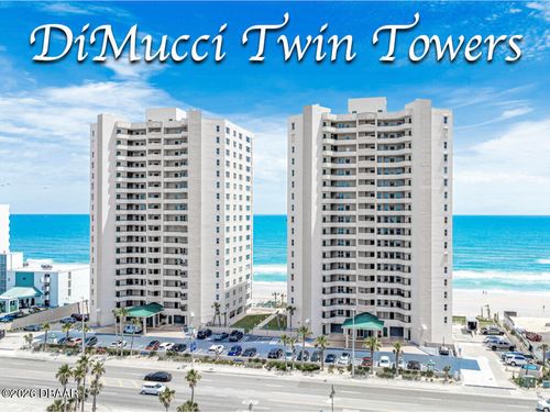 1005-3315 S Atlantic Ave, Daytona Beach Shores, FL, 32118-6301 | Card Image