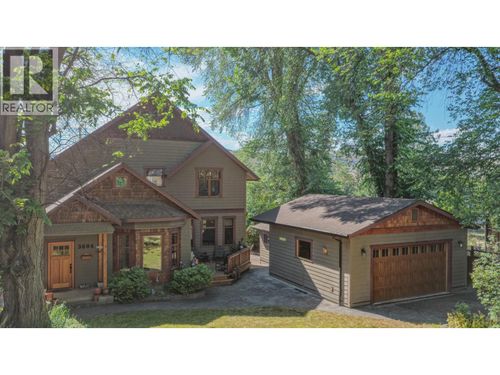 3604 Pleasant Valley Road, Vernon, BC, V1T4L6 | Card Image