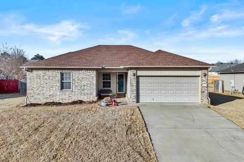 150 Gunsmoke Ln, Austin, AR, 72007-8093 | Card Image