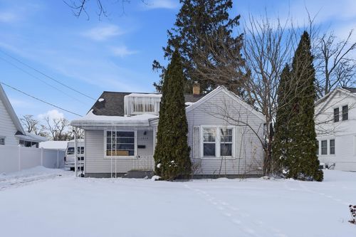 1215 Reycraft Dr, Kalamazoo, MI, 49001-4466 | Card Image