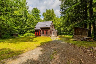 945 Picknell Road, Home with 0 bedrooms, 0 bathrooms and null parking in Thetford VT | Image 2