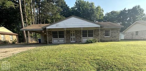 1712 Shady Grove Road, Jonesboro, AR, 72401 | Card Image